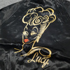 Kurtka bomberka Diamond Dust 1991 “I Love Lucy”