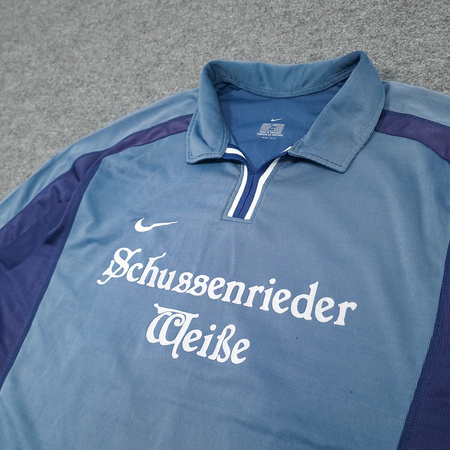 Koszulka sportowa Nike 97/99