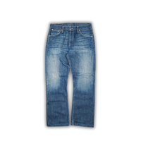 Spodnie jeansowe Levi’s 507