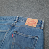Spodnie jeansowe Levis 501