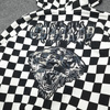 Bluza z suwakiem Ed Hardy