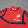 Kurtka wiatrówka Adidas Arsenal