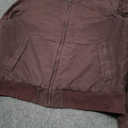 Kurtka ocieplana Puma