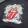 Bluza bez kaptura The Rolling Stones