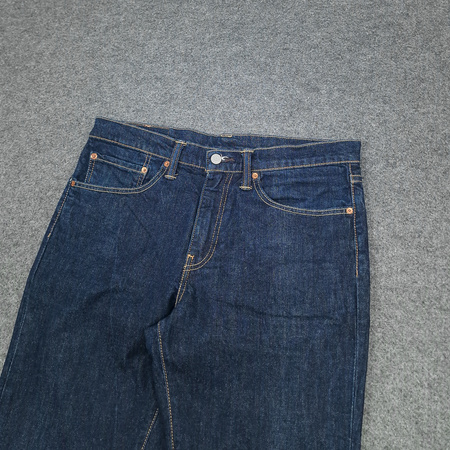Spodnie jeansowe Levi’s 511