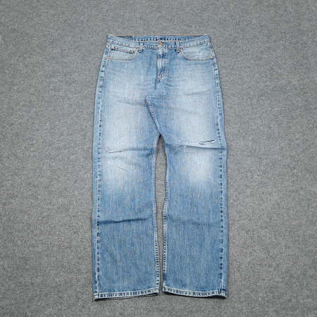Spodnie jeansowe Levis 751