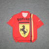 Koszulka sportowa Ferrari