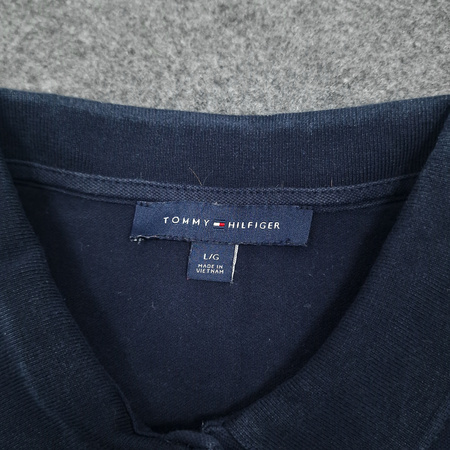 Koszulka polo rugby Tommy Hilfiger