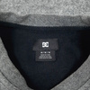 Bluza bez kaptura DC
