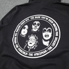 Bluza z kapturem KISS