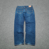 Spodnie jeansowe Levi’s 501