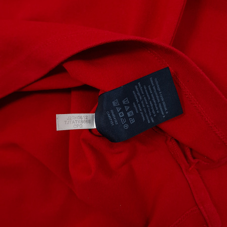 Koszulka polo rugby Tommy Hilfiger