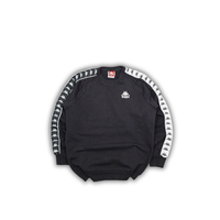 Bluza bez kaptura Kappa