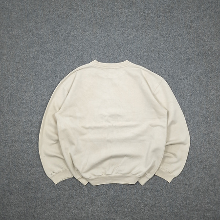 Bluza bez kaptura Fila