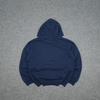 Bluza z kapturem Navy