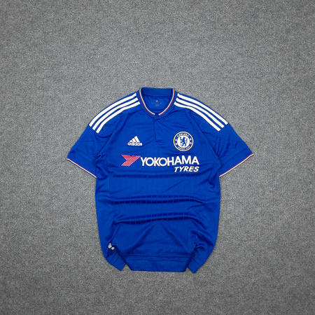 Koszulka piłkarska Adidas Chelsea FC 2015–16