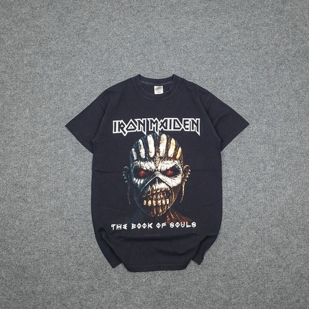 Koszulka Iron Maiden „The Book of Souls”