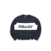 Bluza bez kaptura Nike Air