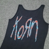 Bezrękawnik Korn