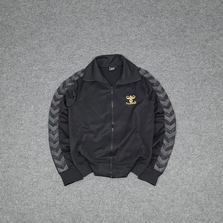 Bluza z suwakiem Hummel