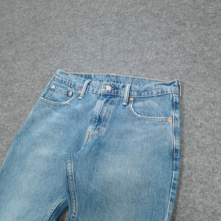 Spodnie jeansowe Levis 502