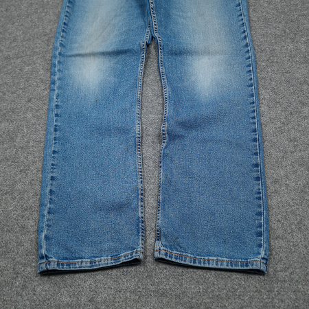 Spodnie jeansowe Levis 514