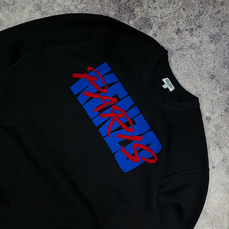 Bluza bez kaptura Kenzo