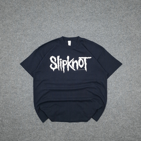 Koszulka z nadrukiem Slipknot 2012