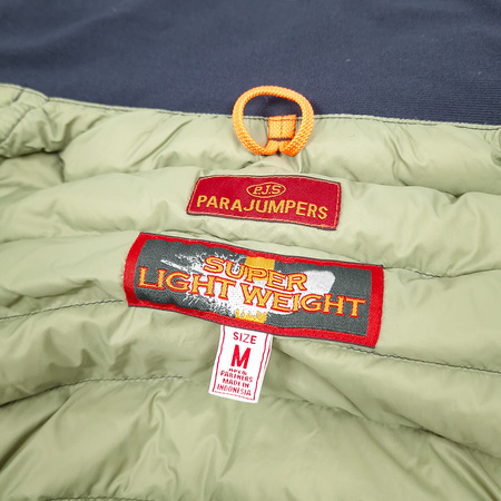 Kurtka ocieplana Parajumpers