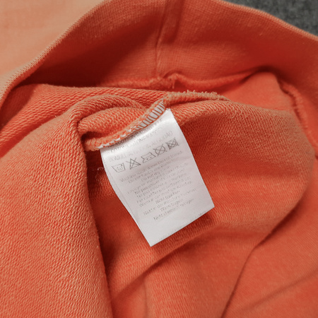 Bluza bez kaptura Stone Island