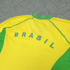 Koszulka sportowa Brazil
