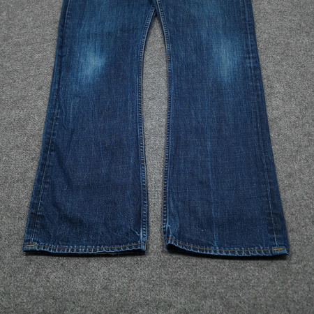 Spodnie jeansowe Lee