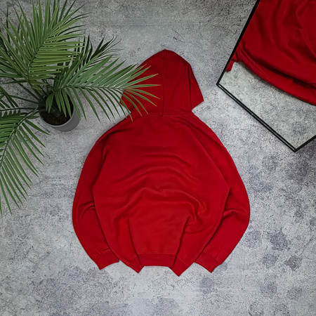 Bluza z kapturem Canada