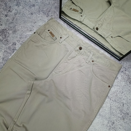 Spodnie jeansowe Wrangler