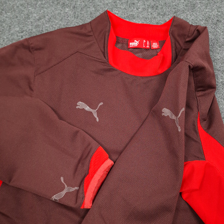 Kurtka wiatrówka Stuttgart FC Puma