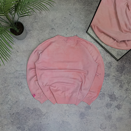 Bluza bez kaptura champion custom