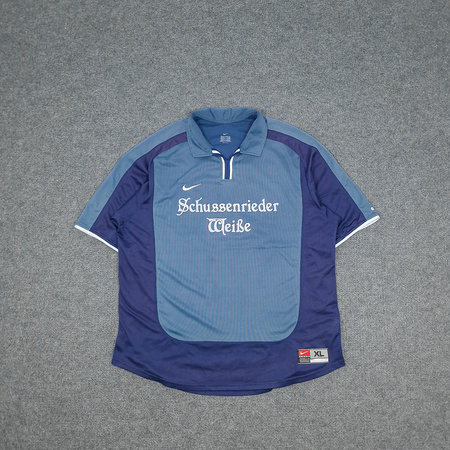 Koszulka sportowa Nike 97/99