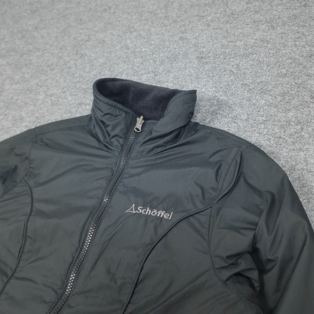 Kurtka ocieplana Schöffel