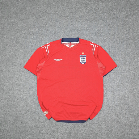 Koszulka sportowa Umbro Anglia 04/06