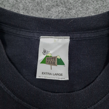 Koszulka Family Guy „Respect My Authority” 98's