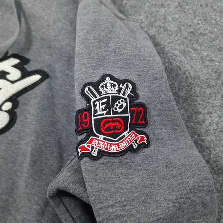 Bluza z suwakiem Ecko