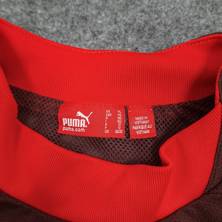 Kurtka wiatrówka Stuttgart FC Puma