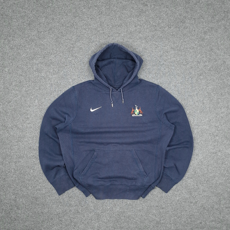 Bluza z kapturem Nike Clonmel Commercials