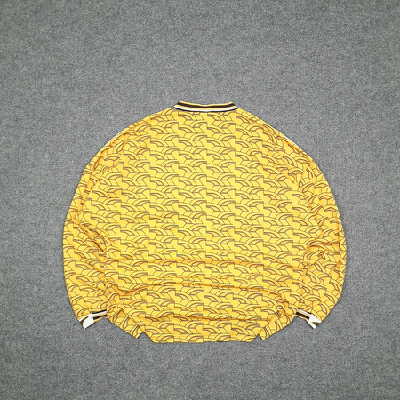 Koszulka piłkarska z długim rękawem Puma