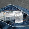 Spodnie jeansowe Levis 501
