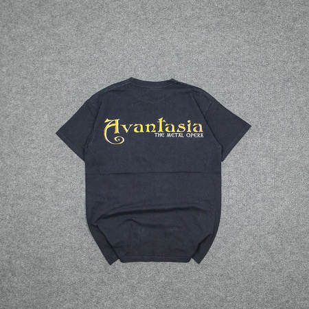 Koszulka Avantasia The Metal Opera