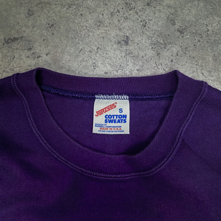 Bluza bez kaptura Jackson polar bears, Jezzers, made in USA