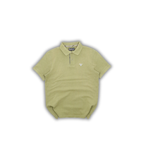 Koszulka polo Barbour