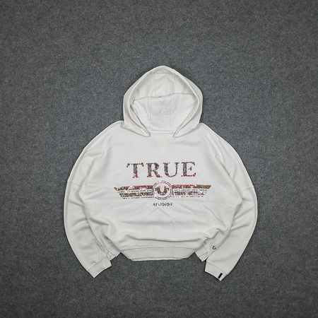 Bluza z kapturem True Religion