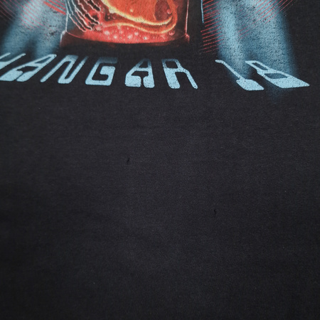 Koszulka z długim rękawem Megadeth Hangar 18